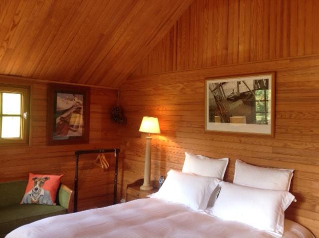 Chalet Voilier Beaufour-Druval Zewnętrze zdjęcie