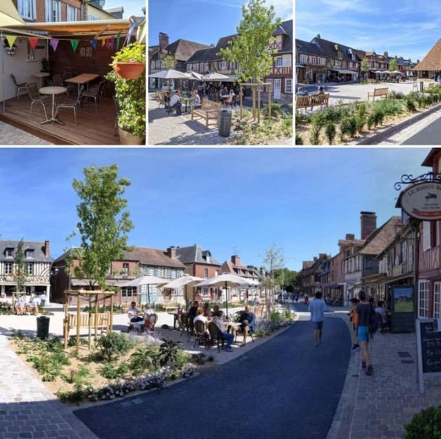 Chalet Voilier Beaufour-Druval Zewnętrze zdjęcie